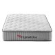 ΣΤΡΩΜΑ ΗΜΙΔΙΠΛΟ HYPNOTTICA HM748.02 POCKET SPRINGS--ΛΕΥΚΟ 120x200x25Υεκ.