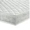 ΣΤΡΩΜΑ POCKET SPRING 120x200 ΔΙΠΛΗΣ ΟΨΗΣ HM309.08 HOMEMARKT