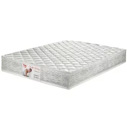 ΣΤΡΩΜΑ POCKET SPRING ΔΙΠΛΟ 160x200 ΔΙΠΛΗΣ ΟΨΗΣ HM309.06