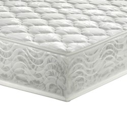 ΣΤΡΩΜΑ POCKET SPRING ΔΙΠΛΟ 160x200 ΔΙΠΛΗΣ ΟΨΗΣ HM309.06