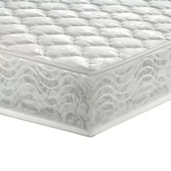 ΣΤΡΩΜΑ POCKET SPRING ΔΙΠΛΟ 160x200 ΔΙΠΛΗΣ ΟΨΗΣ HM309.06