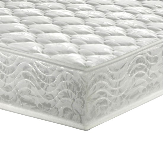 ΣΤΡΩΜΑ POCKET SPRING ΔΙΠΛΟ 160x200 ΔΙΠΛΗΣ ΟΨΗΣ HM309.06