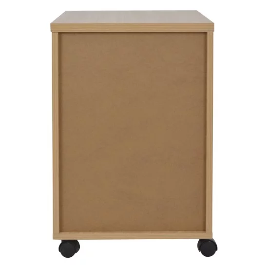 ΣΥΡΤΑΡΙΕΡΑ ΓΡΑΦΕΙΟΥ VANCE ΕΠΑΓΓΕΛΜΑΤΙΚΗ ΟΞΙΑ HM2048.11 40X40X55Υ εκ.