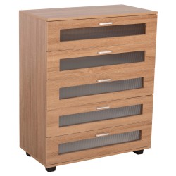 ΣΥΡΤΑΡΙΕΡΑ ΜΕΛΑΜΙΝΗΣ THORGAN HM9881.01 5 ΣΥΡΤΑΡΙΑ-SONAMA ΧΡΩΜΑ 80Χ40Χ100Υεκ ΣΥΡΤΑΡΙΕΡΑ ΜΕΛΑΜΙΝΗΣ THORGAN HM9881.01 5 ΣΥΡΤΑΡΙΑ-SONAMA ΧΡΩΜΑ 80Χ40Χ100Υεκ