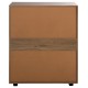 ΣΥΡΤΑΡΙΕΡΑ ΜΕΛΑΜΙΝΗΣ THORG ME 4 ΣΥΡΤΑΡΙΑ DARK OLIVE HM8996.05 80x40x83Υεκ.