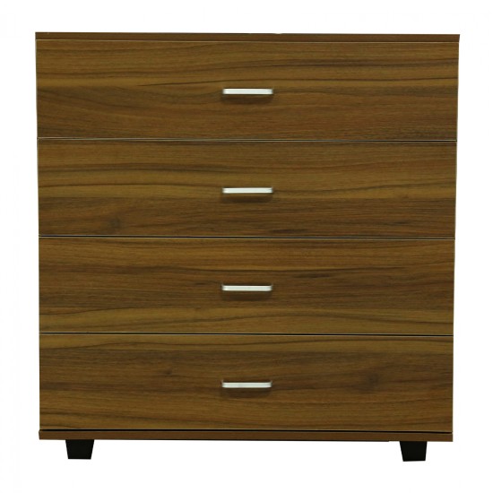 ΣΥΡΤΑΡΙΕΡΑ ΜΕΛΑΜΙΝΗΣ THORG ME 4 ΣΥΡΤΑΡΙΑ ΚΑΡΥΔΙ HM8996.02 80x40x83Yεκ.