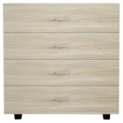 ΣΥΡΤΑΡΙΕΡΑ ΜΕΛΑΜΙΝΗΣ THORG ME 4 ΣΥΡΤΑΡΙΑ SONOMA HM8996.01 80x40x83Yεκ. ΣΥΡΤΑΡΙΕΡΑ ΜΕΛΑΜΙΝΗΣ THORG ME 4 ΣΥΡΤΑΡΙΑ SONOMA HM8996.01 80x40x83Yεκ.