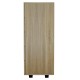 ΣΥΡΤΑΡΙΕΡΑ ΜΕΛΑΜΙΝΗΣ THORG HM8995.04- 5 ΣΥΡΤΑΡΙΑ ΣΕ SONAMA-ΛΕΥΚΟ 80Χ40Χ100Yεκ. ΣΥΡΤΑΡΙΕΡΑ ΜΕΛΑΜΙΝΗΣ THORG HM8995.04- 5 ΣΥΡΤΑΡΙΑ ΣΕ SONAMA-ΛΕΥΚΟ 80Χ40Χ100Yεκ.