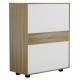 ΣΥΡΤΑΡΙΕΡΑ ΜΕΛΑΜΙΝΗΣ THORG HM8995.04- 5 ΣΥΡΤΑΡΙΑ ΣΕ SONAMA-ΛΕΥΚΟ 80Χ40Χ100Yεκ. ΣΥΡΤΑΡΙΕΡΑ ΜΕΛΑΜΙΝΗΣ THORG HM8995.04- 5 ΣΥΡΤΑΡΙΑ ΣΕ SONAMA-ΛΕΥΚΟ 80Χ40Χ100Yεκ.