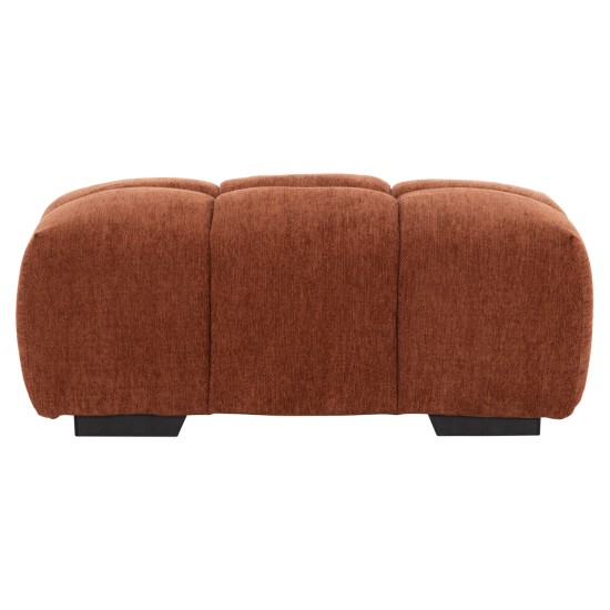 ΤΑΜΠΟΥΡΕ ΥΠΟΠΟΔΙΟ COVEN HM3342.02 ΚΕΡΑΜΙΔΙ ΥΦΑΣΜΑ 100x65x37Υεκ.