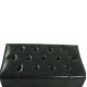 ΤΑΜΠΟΥΡΕ ΥΠΟΠΟΔΙΟ T.CHESTERFIELD EMMA HM226.08 PU ΚΥΠΑΡΙΣΣΙ-ΜΑΥΡΑ ΠΟΔΙΑ 80x45x39Yεκ.