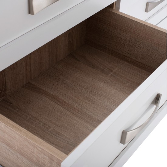 ΤΟΥΑΛΕΤΑ-ΣΥΡΤΑΡΙΕΡΑ MILANI HM317.06 ΜΕ 6 ΣΥΡΤΑΡΙΑ SONAMA-ΛΕΥΚΟ 120X40X76Υ εκ. ΤΟΥΑΛΕΤΑ-ΣΥΡΤΑΡΙΕΡΑ MILANI HM317.06 ΜΕ 6 ΣΥΡΤΑΡΙΑ SONAMA-ΛΕΥΚΟ 120X40X76Υ εκ.