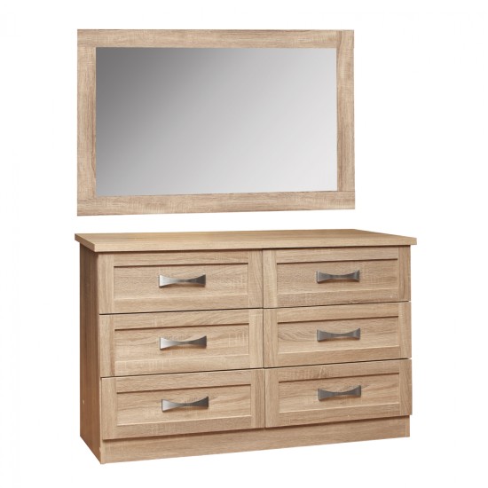 ΤΟΥΑΛΕΤΑ ΣΥΡΤΑΡΙΕΡΑ ΜΕ ΚΑΘΡΕΠΤΗ SONAMA HM10172.02 120x40x76 cm. ΤΟΥΑΛΕΤΑ ΣΥΡΤΑΡΙΕΡΑ ΜΕ ΚΑΘΡΕΠΤΗ SONAMA HM10172.02 120x40x76 cm.