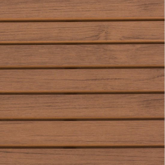 ΤΡΑΠΕΖΙ ΑΛΟΥΜΙΝΙΟΥ SABRA HM5403.01 ΛΕΥΚΟ ΜΕ POLYWOOD 45Χ45Χ45,5Y εκ.