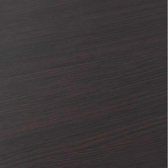 ΤΡΑΠΕΖΙ ΚΟΥΖΙΝΑΣ KELVIN 140x80x77Υεκ. WENGE HM2429.02