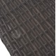 ΤΡΑΠΕΖΙ ΜΕΤΑΛΛΙΚΟ MINSK RATTAN ΓΚΡΙ HM5507.01 150x90x75Υ εκ. ΤΡΑΠΕΖΙ ΜΕΤΑΛΛΙΚΟ MINSK RATTAN ΓΚΡΙ HM5507.01 150x90x75Υ εκ.