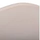 ΤΡΑΠΕΖΙ ΣΑΛΟΝΙΟΥ DESSY HM18153.02 FIBER CEMENT ΣΕ ΛΕΥΚΟ--151x66x30Υεκ.