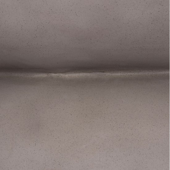 ΤΡΑΠΕΖΙ ΣΑΛΟΝΙΟΥ ANNA HM18158.03 FIBER CEMENT ΣΕ ΓΚΡΙ--Φ92x44.5Υεκ