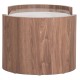 ΤΡΑΠΕΖΙ  ΣΑΛΟΝΙΟΥ MARBLEX HM18445 ΚΕΡΑΜΙΚΟ TOP PANDORA--MDF ΠΟΔΙΑ 120x60x43.5Υεκ
