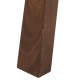 ΤΡΑΠΕΖΙ ΣΑΛΟΝΙΟΥ RINER HM9737 MDF ΣΕ ΚΑΡΥΔΙ ΧΡΩΜΑ 120x60x45Υεκ. ΤΡΑΠΕΖΙ ΣΑΛΟΝΙΟΥ RINER HM9737 MDF ΣΕ ΚΑΡΥΔΙ ΧΡΩΜΑ 120x60x45Υεκ.