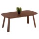 ΤΡΑΠΕΖΙ ΣΑΛΟΝΙΟΥ RINER HM9737 MDF ΣΕ ΚΑΡΥΔΙ ΧΡΩΜΑ 120x60x45Υεκ. ΤΡΑΠΕΖΙ ΣΑΛΟΝΙΟΥ RINER HM9737 MDF ΣΕ ΚΑΡΥΔΙ ΧΡΩΜΑ 120x60x45Υεκ.