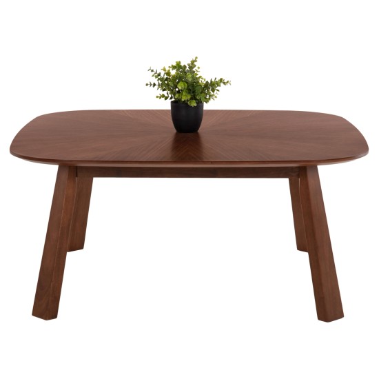 ΤΡΑΠΕΖΙ ΣΑΛΟΝΙΟΥ RINER HM9738 MDF ΜΕ ΚΑΠΛΑΜΑ ΚΑΡΥΔΙΑΣ 100x100x45Yεκ. ΤΡΑΠΕΖΙ ΣΑΛΟΝΙΟΥ RINER HM9738 MDF ΜΕ ΚΑΠΛΑΜΑ ΚΑΡΥΔΙΑΣ 100x100x45Yεκ.