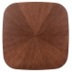 ΤΡΑΠΕΖΙ ΣΑΛΟΝΙΟΥ RINER HM9738 MDF ΜΕ ΚΑΠΛΑΜΑ ΚΑΡΥΔΙΑΣ 100x100x45Yεκ. ΤΡΑΠΕΖΙ ΣΑΛΟΝΙΟΥ RINER HM9738 MDF ΜΕ ΚΑΠΛΑΜΑ ΚΑΡΥΔΙΑΣ 100x100x45Yεκ.