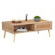 ΤΡΑΠΕΖΙ ΣΑΛΟΝΙΟΥ ΜΕΛΑΜΙΝΗΣ COLM RATTAN HM9224.11 ΣΕ ΦΥΣΙΚΟ ΧΡΩΜΑ 110x59x39,5Yεκ. ΤΡΑΠΕΖΙ ΣΑΛΟΝΙΟΥ ΜΕΛΑΜΙΝΗΣ COLM RATTAN HM9224.11 ΣΕ ΦΥΣΙΚΟ ΧΡΩΜΑ 110x59x39,5Yεκ.