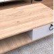 ΤΡΑΠΕΖΙ ΣΑΛΟΝΙΟΥ SONAMA ΛΕΥΚΟ HM9247.01 90x56x37,6 εκ. ΤΡΑΠΕΖΙ ΣΑΛΟΝΙΟΥ SONAMA ΛΕΥΚΟ HM9247.01 90x56x37,6 εκ.