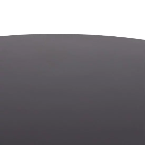 ΤΡΑΠΕΖΙ ΣΤΡΟΓΓΥΛΟ ΕΞ.ΧΩΡΟΥ CRISTOBAL HM6235 ΞΥΛΟ ΑΚΑΚΙΑΣ-CEMENT TOP Φ120x77Υεκ