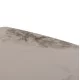 ΤΡΑΠΕΖΙ ΤΡΑΠΕΖΑΡΙΑΣ MINAO HM18418 MDF ΠΟΔΙΑ ΣΕ ΣΚΟΥΡΟ ΓΚΡΙ--ΚΕΡΑΜΙΚΟ TOP 160x90x75Υεκ