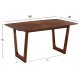 ΤΡΑΠΕΖΙ ΤΡΑΠΕΖΑΡΙΑΣ RINER ΟΡΘΟΓΩΝΙΟ HM9745 MDF ΜΕ ΚΑΠΛΑΜΑ ΚΑΡΥΔΙΑΣ 180x90x76εκ. ΤΡΑΠΕΖΙ ΤΡΑΠΕΖΑΡΙΑΣ RINER ΟΡΘΟΓΩΝΙΟ HM9745 MDF ΜΕ ΚΑΠΛΑΜΑ ΚΑΡΥΔΙΑΣ 180x90x76εκ.