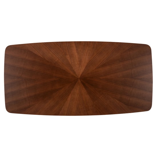 ΤΡΑΠΕΖΙ ΤΡΑΠΕΖΑΡΙΑΣ RINER ΟΡΘΟΓΩΝΙΟ HM9745 MDF ΜΕ ΚΑΠΛΑΜΑ ΚΑΡΥΔΙΑΣ 180x90x76εκ. ΤΡΑΠΕΖΙ ΤΡΑΠΕΖΑΡΙΑΣ RINER ΟΡΘΟΓΩΝΙΟ HM9745 MDF ΜΕ ΚΑΠΛΑΜΑ ΚΑΡΥΔΙΑΣ 180x90x76εκ.