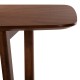 ΤΡΑΠΕΖΙ ΤΡΑΠΕΖΑΡΙΑΣ RINER ΟΡΘΟΓΩΝΙΟ HM9745 MDF ΜΕ ΚΑΠΛΑΜΑ ΚΑΡΥΔΙΑΣ 180x90x76εκ. ΤΡΑΠΕΖΙ ΤΡΑΠΕΖΑΡΙΑΣ RINER ΟΡΘΟΓΩΝΙΟ HM9745 MDF ΜΕ ΚΑΠΛΑΜΑ ΚΑΡΥΔΙΑΣ 180x90x76εκ.