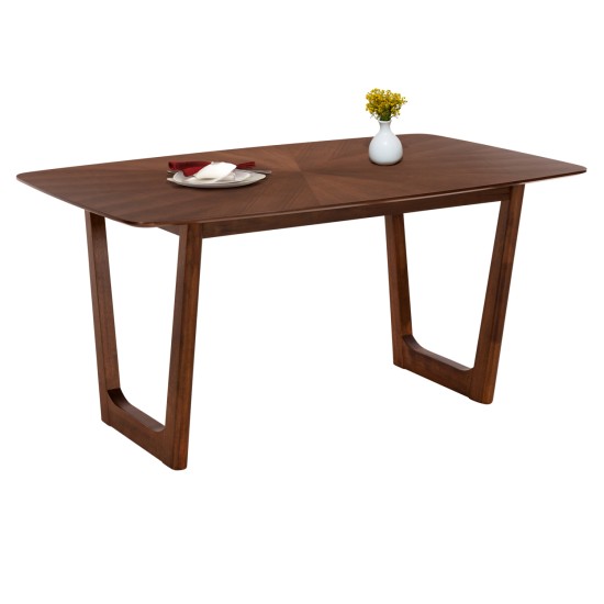 ΤΡΑΠΕΖΙ ΤΡΑΠΕΖΑΡΙΑΣ RINER ΟΡΘΟΓΩΝΙΟ HM9745 MDF ΜΕ ΚΑΠΛΑΜΑ ΚΑΡΥΔΙΑΣ 180x90x76εκ. ΤΡΑΠΕΖΙ ΤΡΑΠΕΖΑΡΙΑΣ RINER ΟΡΘΟΓΩΝΙΟ HM9745 MDF ΜΕ ΚΑΠΛΑΜΑ ΚΑΡΥΔΙΑΣ 180x90x76εκ.