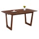 ΤΡΑΠΕΖΙ ΤΡΑΠΕΖΑΡΙΑΣ RINER ΟΡΘΟΓΩΝΙΟ HM9745 MDF ΜΕ ΚΑΠΛΑΜΑ ΚΑΡΥΔΙΑΣ 180x90x76εκ. ΤΡΑΠΕΖΙ ΤΡΑΠΕΖΑΡΙΑΣ RINER ΟΡΘΟΓΩΝΙΟ HM9745 MDF ΜΕ ΚΑΠΛΑΜΑ ΚΑΡΥΔΙΑΣ 180x90x76εκ.
