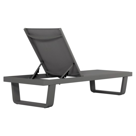 ΞΑΠΛΩΣΤΡΑ ΑΛΟΥΜΙΝΙΟΥ ΜΕ ΥΦΑΣΜΑ TESLIN RICKON HM6292.01 ΣΕ ΓΚΡΙ 198x61,5x97Υεκ. ΞΑΠΛΩΣΤΡΑ ΑΛΟΥΜΙΝΙΟΥ ΜΕ ΥΦΑΣΜΑ TESLIN RICKON HM6292.01 ΣΕ ΓΚΡΙ 198x61,5x97Υεκ.