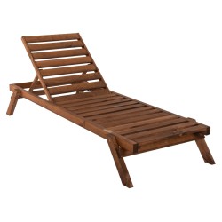 ΞΑΠΛΩΣΤΡΑ ΕΠΑΓΓΕΛΜΑΤΙΚΗ HM11431.01 ΞΥΛΟ ΕΛΑΤΗΣ ΣΕ ΚΑΡΥΔΙ ΑΠΟΧΡΩΣΗ 72x196x29-84 εκ.