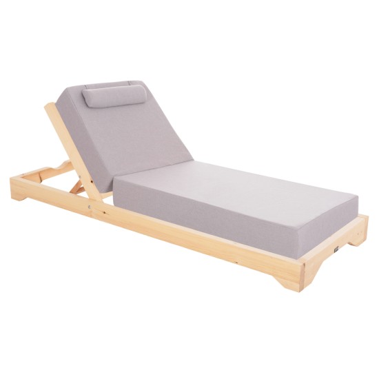 ΞΑΠΛΩΣΤΡΑ IKARIA HM10717.01 ΠΕΥΚΟ ΦΥΣΙΚΟ-OLEFIN ΣΕ ΨΑΡΟΚΟΚΚΑΛΟ-ΜΕ ΜΑΞΙΛΑΡΙ 20εκ.