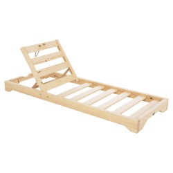 ΞΑΠΛΩΣΤΡΑ IKARIA HM6115.01 ΞΥΛΟ ΠΕΥΚΟΥ ΣΕ ΦΥΣΙΚΟ 80x208x32-100Yεκ. ΞΑΠΛΩΣΤΡΑ IKARIA HM6115.01 ΞΥΛΟ ΠΕΥΚΟΥ ΣΕ ΦΥΣΙΚΟ 80x208x32-100Yεκ.