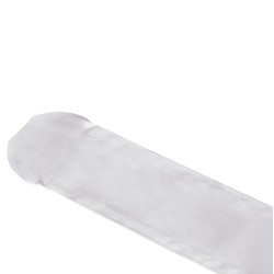 ΥΔΡΟΡΡΟΗ ΑΠΟ ΠΟΛΥΕΣΤΕΡΙΚΟ ΥΦΑΣΜΑ ΓΙΑ ΕΝΩΣΗ ΤΕΝΤΩΝ ΣΕ ΛΕΥΚΟ ΧΡΩΜΑ-3Μ--HM6374