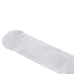 ΥΔΡΟΡΡΟΗ ΑΠΟ ΠΟΛΥΕΣΤΕΡΙΚΟ ΥΦΑΣΜΑ ΓΙΑ ΕΝΩΣΗ ΤΕΝΤΩΝ ΣΕ ΛΕΥΚΟ ΧΡΩΜΑ-3Μ--HM6374