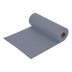 ΥΦΑΣΜΑ TEXTILENE 2X1 600gr/m2 ΓΚΡΙ ΣΚΟΥΡΟ HM5073.30 ΣΕ ΤΡΕΧΩΝ ΜΕΤΡΟ Χ 1.85Υ