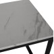 ΖΙΓΚΟΝ GRELAY 2 ΤΕΜ MDF ΟΨΗ ΜΑΡΜΑΡΟΥ & ΜΕΤΑΛΛΟ HM8762.13 45Χ45Χ50εκ. & 37Χ37Χ43 εκ. ΖΙΓΚΟΝ GRELAY 2 ΤΕΜ MDF ΟΨΗ ΜΑΡΜΑΡΟΥ & ΜΕΤΑΛΛΟ HM8762.13 45Χ45Χ50εκ. & 37Χ37Χ43 εκ.