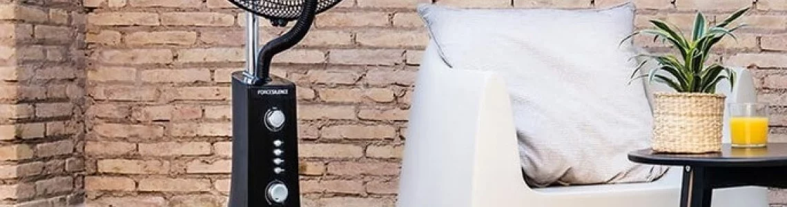 Τι ανεμιστήρα να επιλέξω; Τι ανεμιστήρα να επιλέξω;