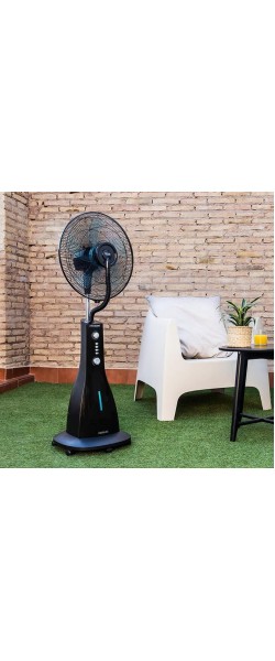 Τι ανεμιστήρα να επιλέξω;