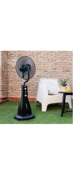 Τι ανεμιστήρα να επιλέξω;