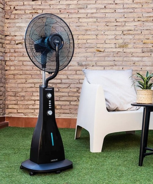 Τι ανεμιστήρα να επιλέξω;