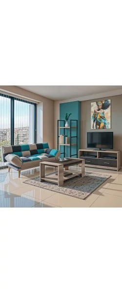 Φοιτητικά Πακέτα Επίπλων