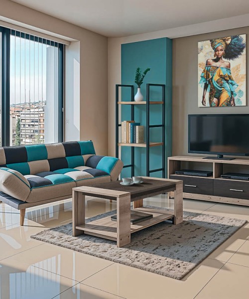 Φοιτητικά Πακέτα Επίπλων